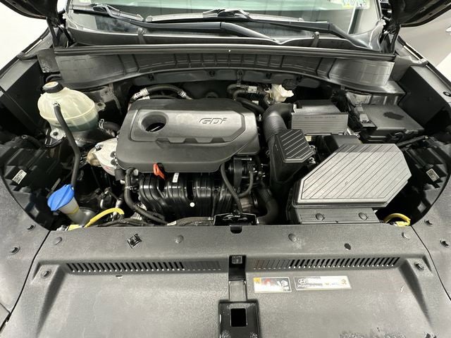 Used 2020 Hyundai Tucson Limited w/ Cargo Package image 25