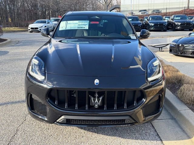 New 2026 Maserati Grecale Modena image 3
