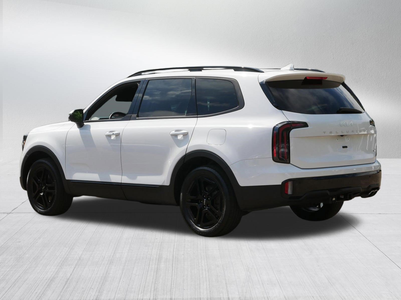 Certified 2024 Kia Telluride EX X-Line AWD/4WD image 5