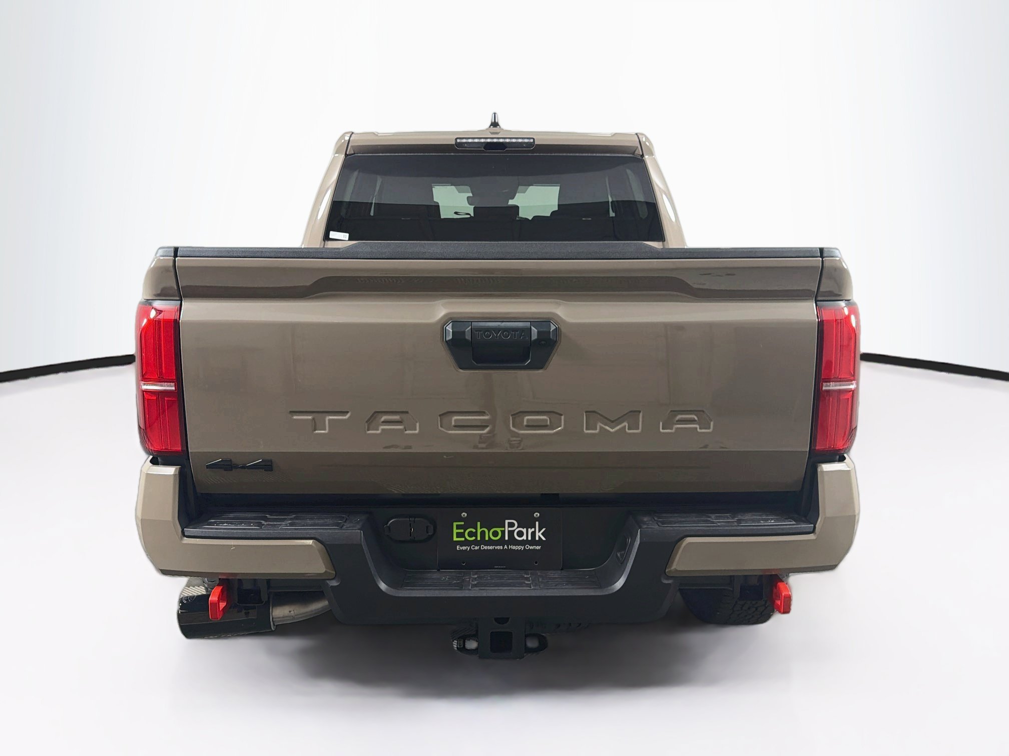 Used 2026 Toyota Tacoma TRD Off-Road AWD/4WD image 7