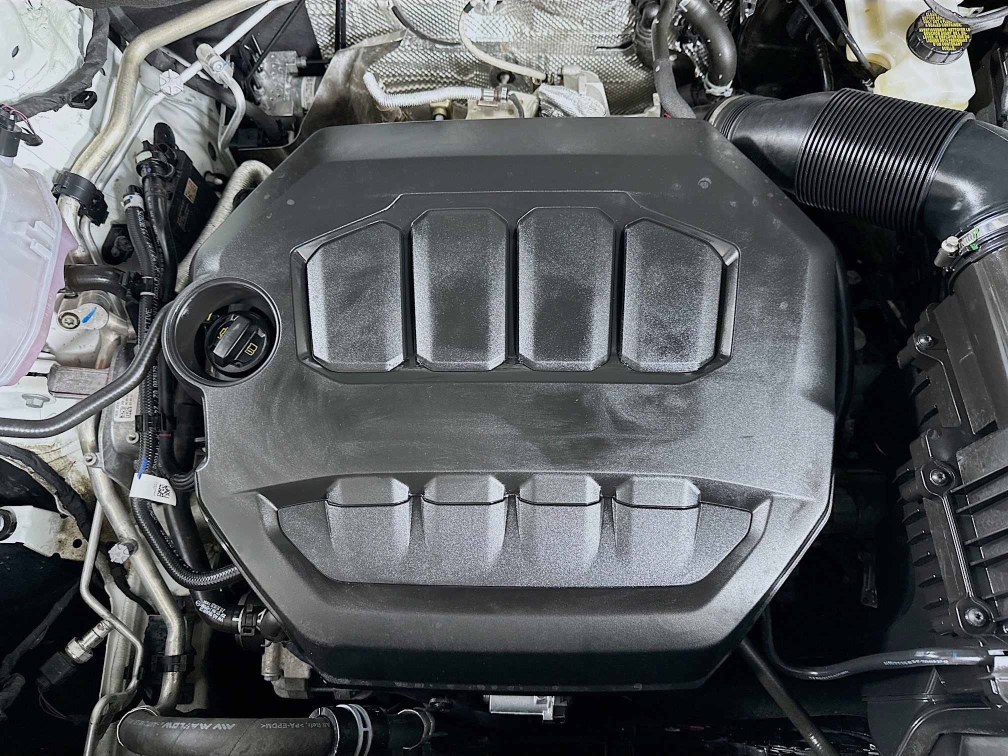 Used 2025 Volkswagen Atlas SE image 34