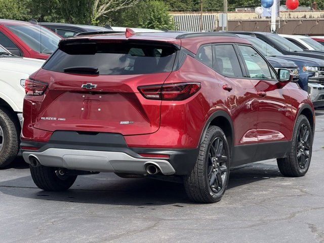 Used 2023 Chevrolet Blazer LT image 7