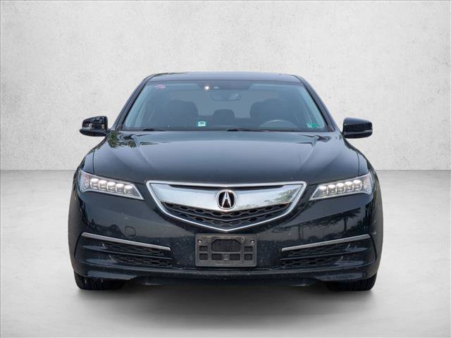 Used 2015 Acura TLX w/ Technology Package FWD image 2
