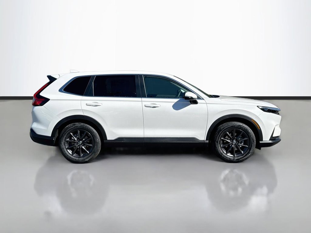 New 2027 Honda CR-V EX-L image 9