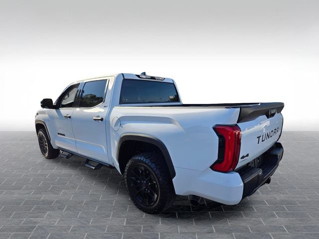 Used 2023 Toyota Tundra SR5 w/ SR5 Convenience Package AWD/4WD image 5