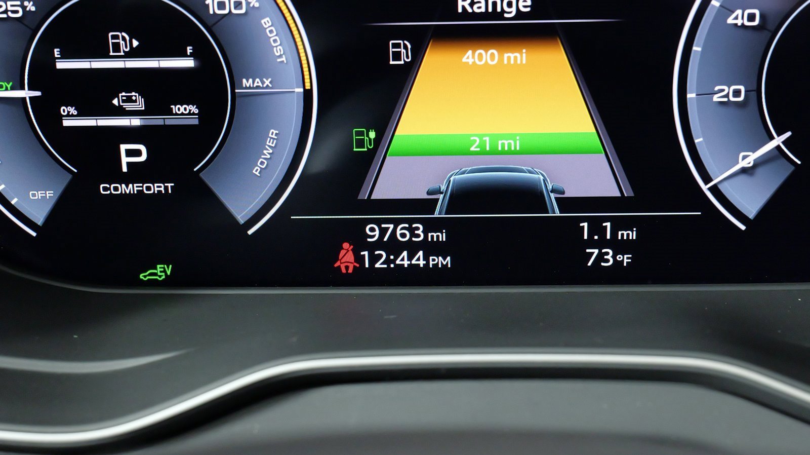 Used 2024 Audi Q5 e Premium Plus w/ Premium Plus Package image 52