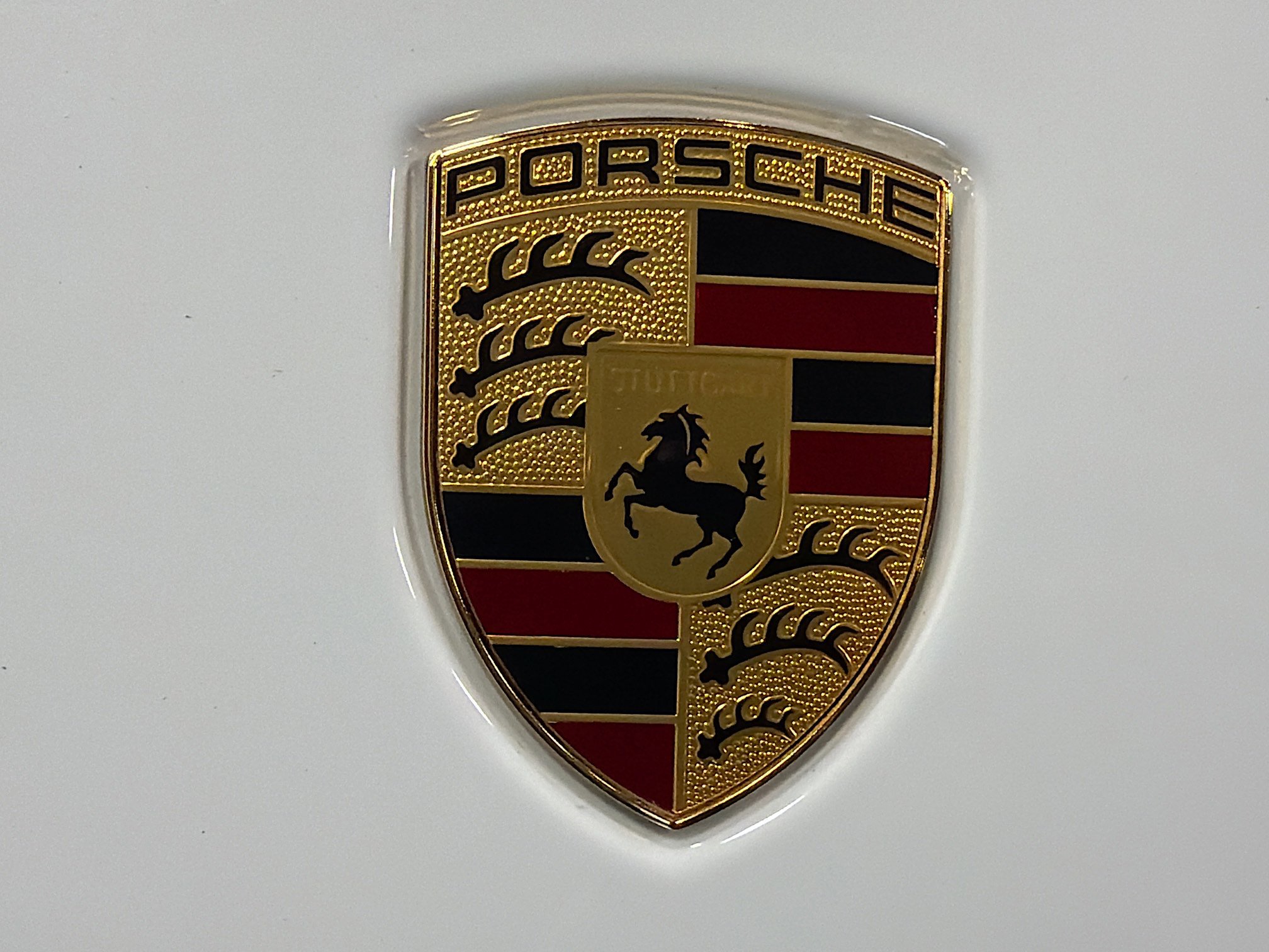 Used 2025 Porsche Macan image 12