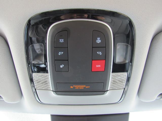 Used 2025 Hyundai Palisade SEL image 61