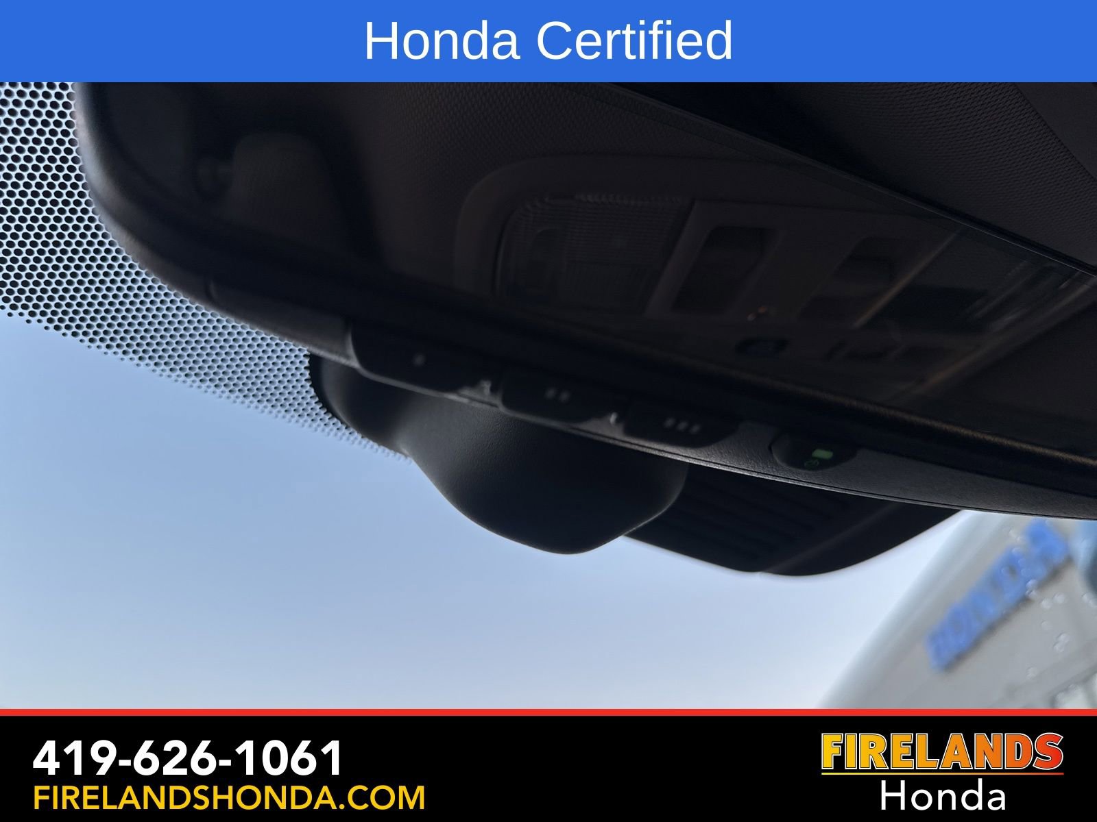 Used 2022 Honda Accord Touring image 28