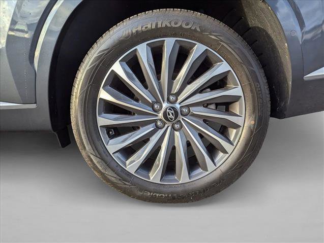 Certified 2024 Hyundai Palisade Calligraphy image 26