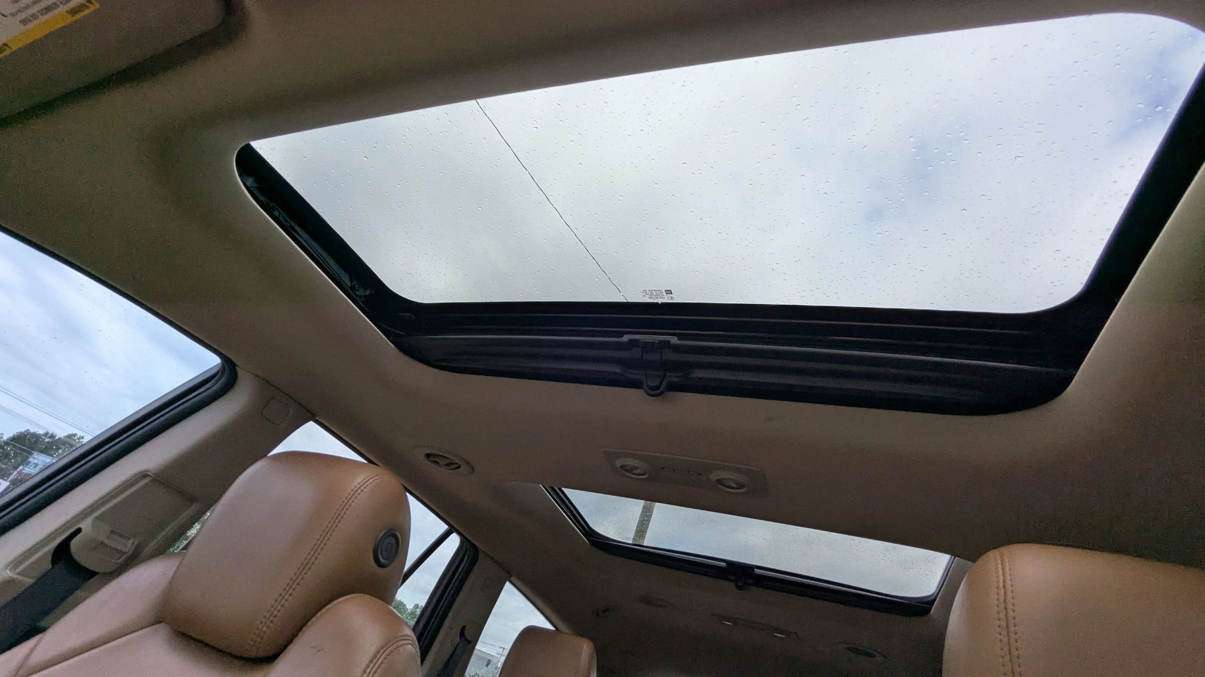 Used 2014 Buick Enclave Premium w/ Trailering Provision Package FWD image 29