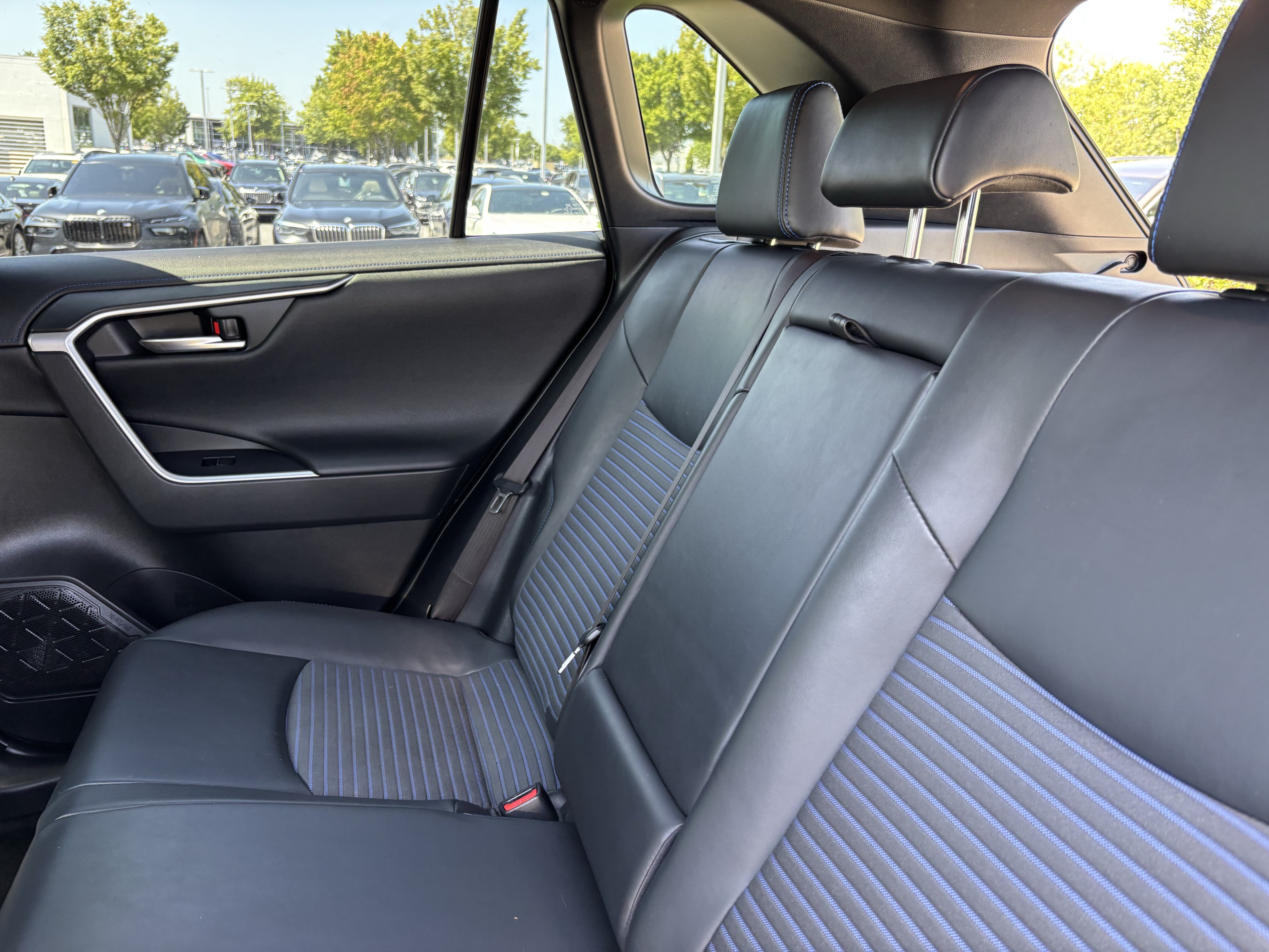 Used 2020 Toyota RAV4 XSE AWD/4WD image 33