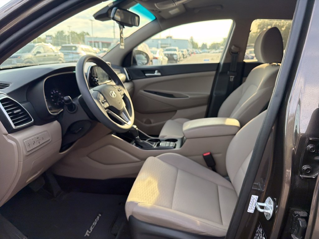 Used 2019 Hyundai Tucson Value AWD/4WD image 10