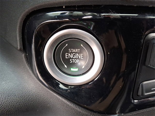 Certified 2022 Chevrolet Silverado 1500 LTZ w/ LTZ Premium Package image 27