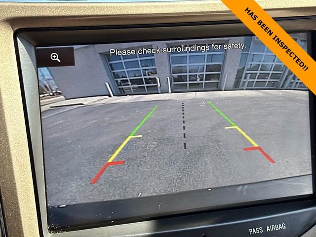 Used 2015 Lincoln MKX AWD w/ Equipment Group 102A image 15