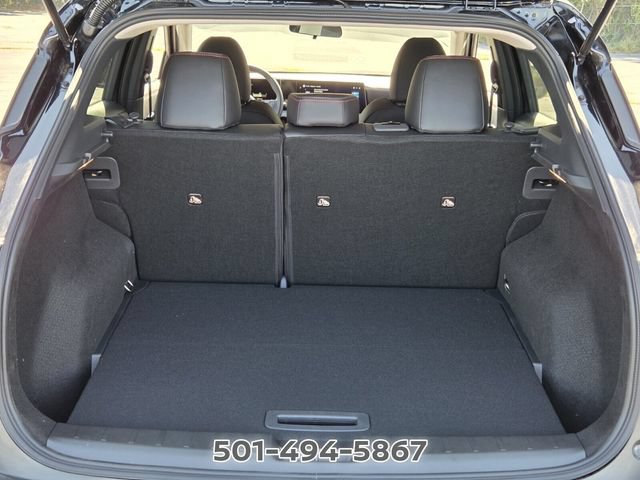 Certified 2026 Nissan Kicks SR w/ Cold Weather Package FWD image 13