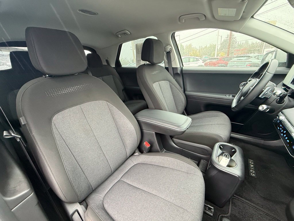 Certified 2024 Hyundai Ioniq 5 SEL AWD/4WD image 23