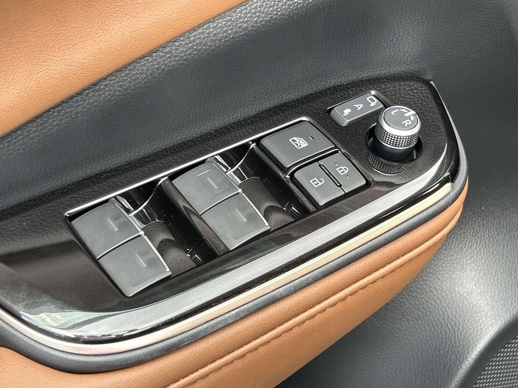 New 2026 Toyota Crown Signia AWD/4WD image 25