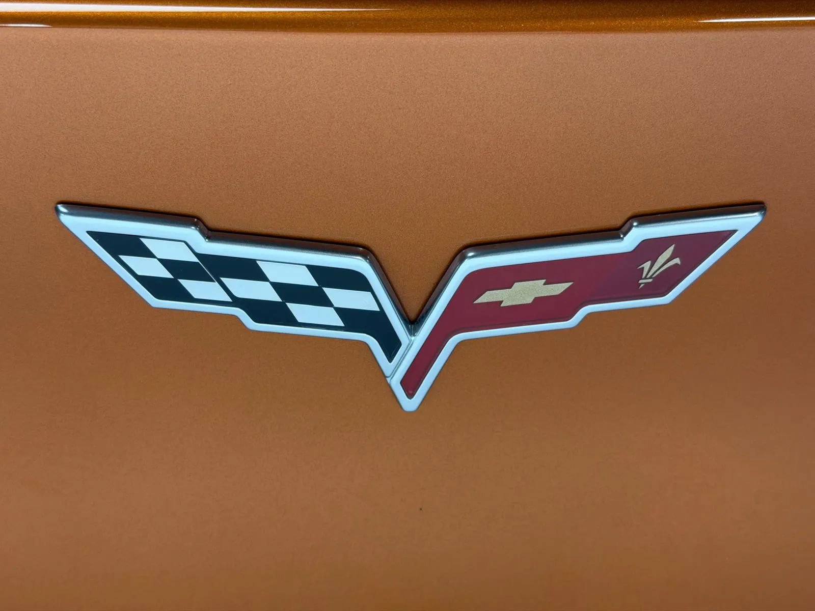 Used 2008 Chevrolet Corvette Coupe RWD image 9