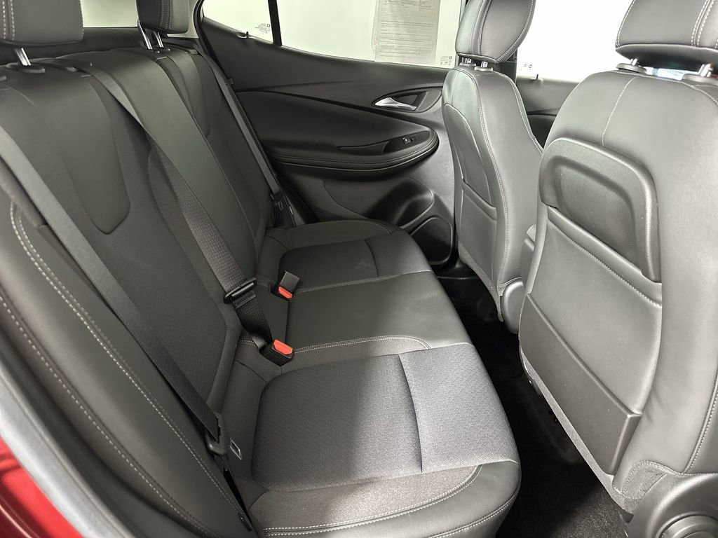 Used 2023 Buick Encore GX Preferred w/ Cold Weather Comfort Package FWD image 28