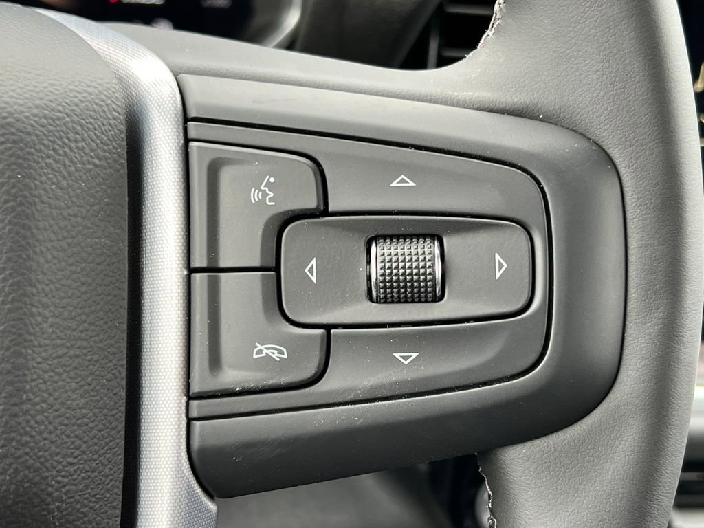 New 2026 GMC Sierra 2500 SLT w/ SLT Premium Package image 31