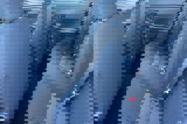 Used 2024 Nissan Sentra SV w/ Trunk Package image 14