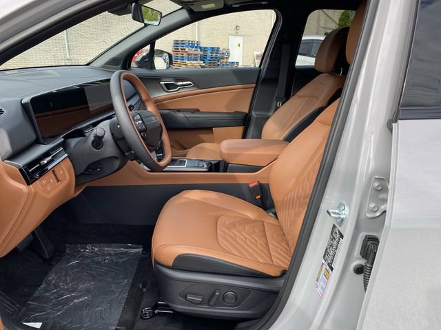 New 2026 Kia Sportage X-Line w/ X-Line Technology Package AWD/4WD image 4