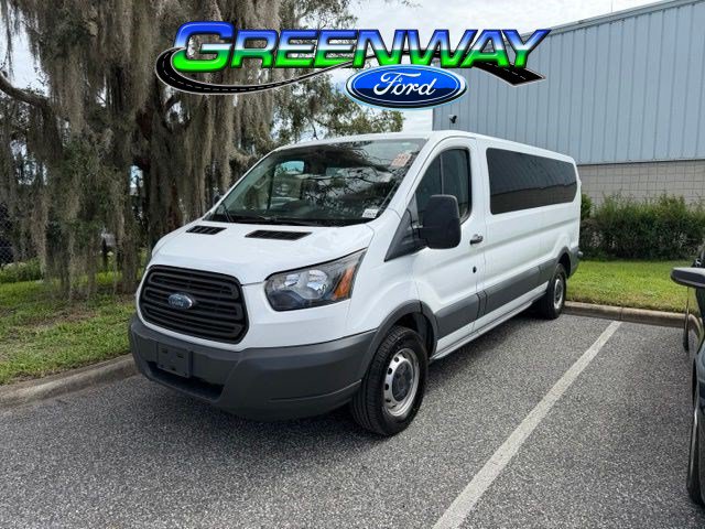 Used 2018 Ford Transit 350 XL