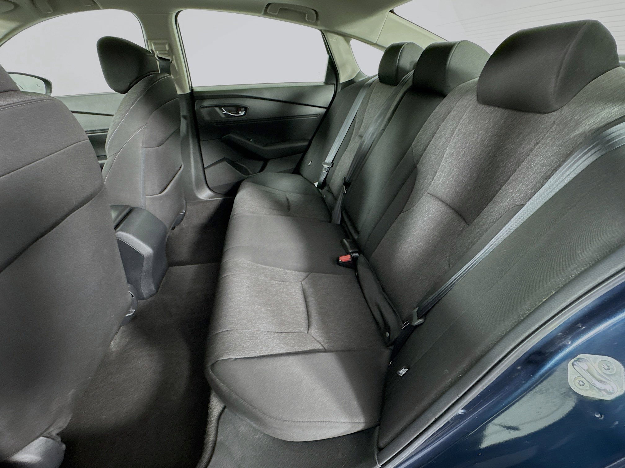 Certified 2024 Honda Accord EX image 24