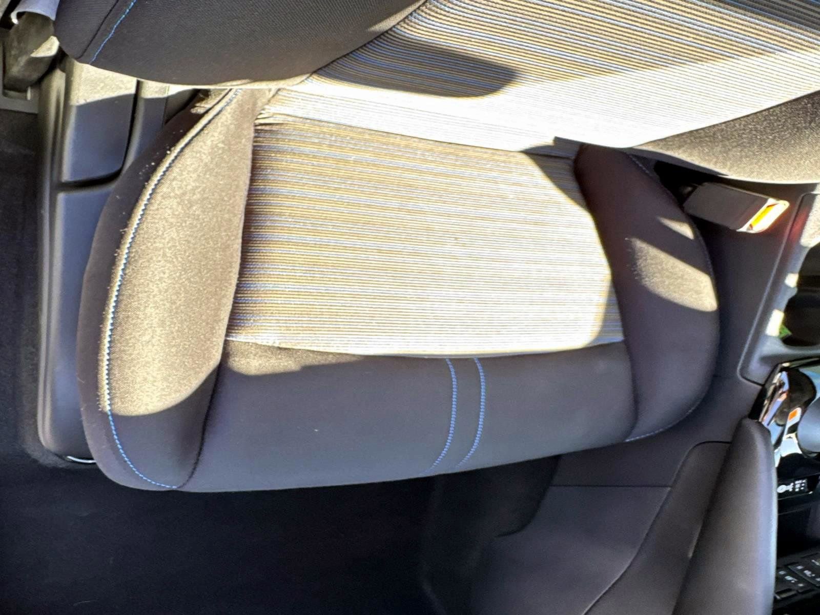 Used 2023 Nissan Leaf SV Plus image 13