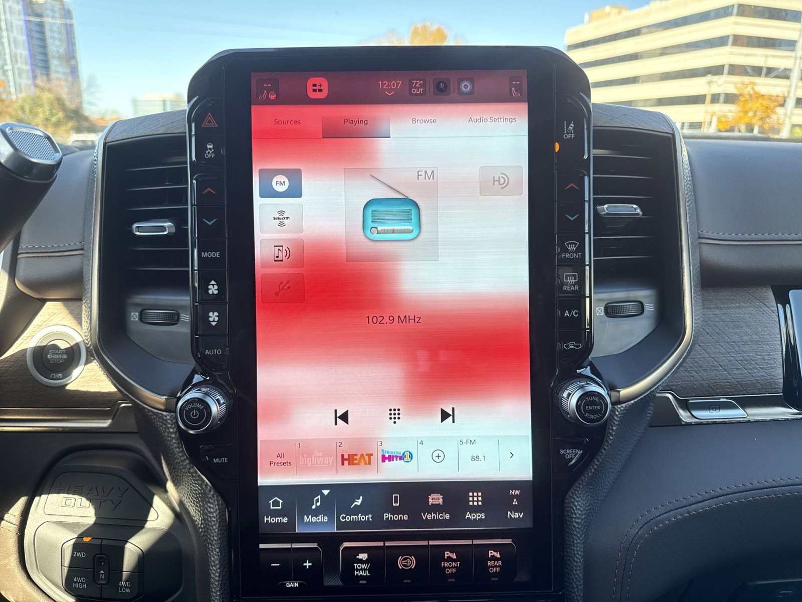 New 2026 RAM 2500 Limited image 18