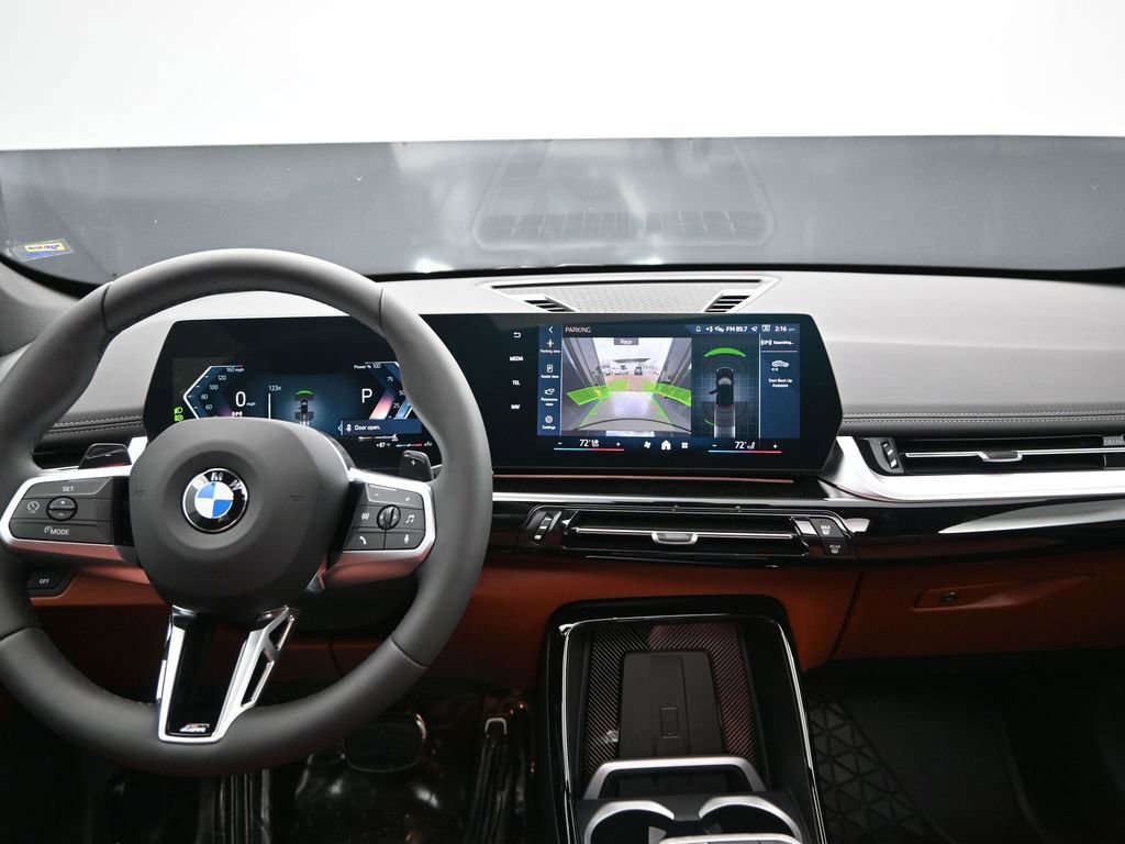 New 2026 BMW X1 xDrive28i w/ M Sport Package image 19