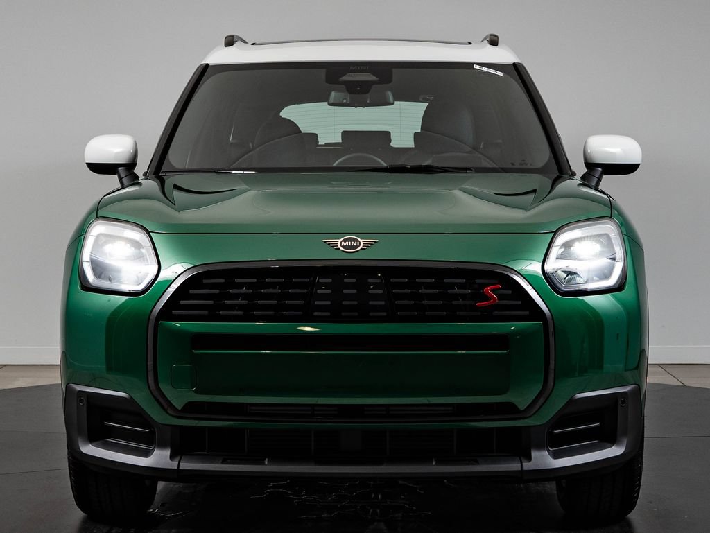 New 2027 MINI Cooper Countryman S AWD/4WD image 2