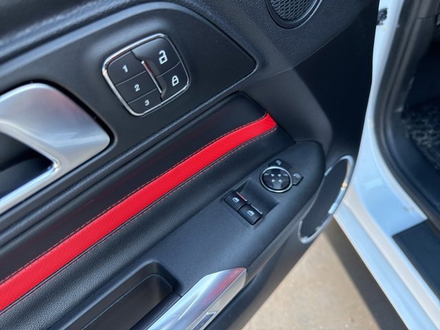 Used 2022 Ford Mustang GT Premium w/ Equipment Group 401A image 13