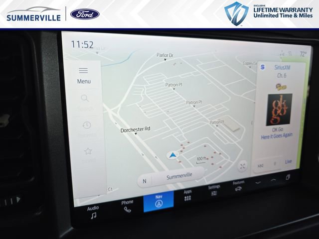 New 2025 Ford Bronco Badlands AWD/4WD image 23