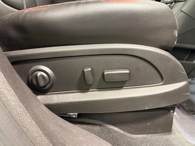 Certified 2016 GMC Acadia SLT AWD/4WD image 29
