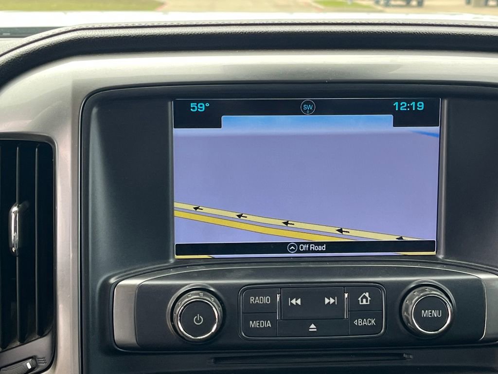 Used 2018 Chevrolet Silverado 2500 LTZ w/ Duramax Plus Package image 18