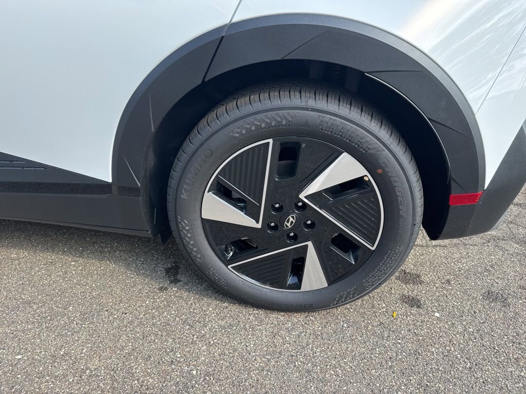 New 2025 Hyundai Ioniq 5 SEL image 12