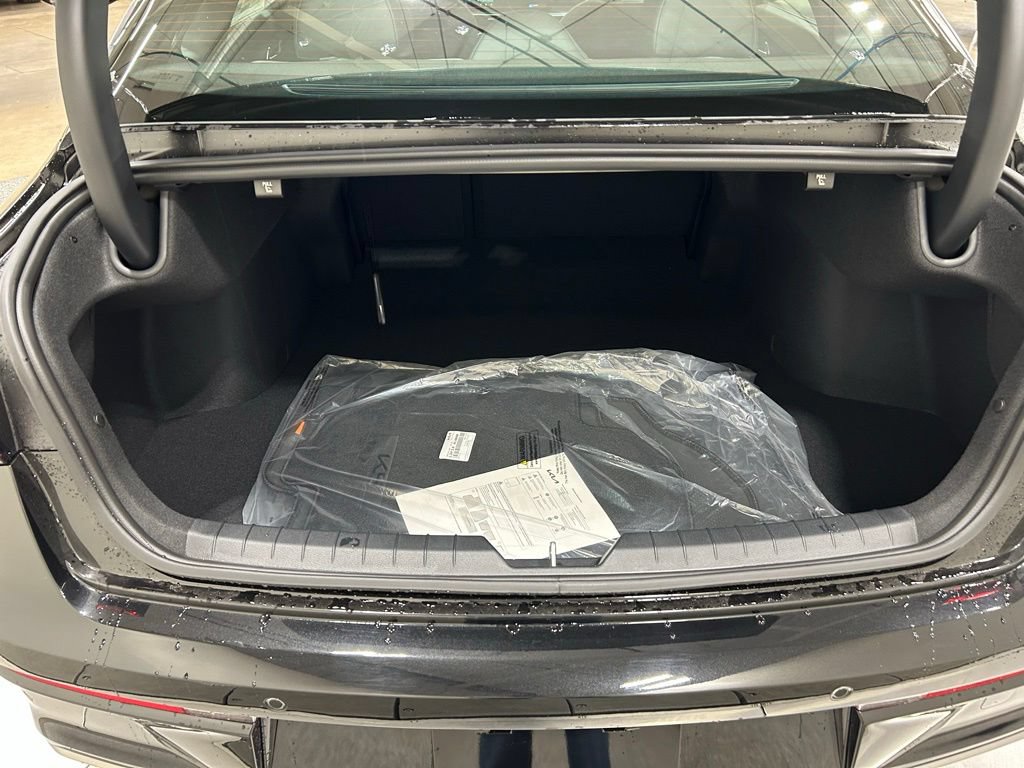 New 2026 Kia K5 GT-Line AWD/4WD image 27