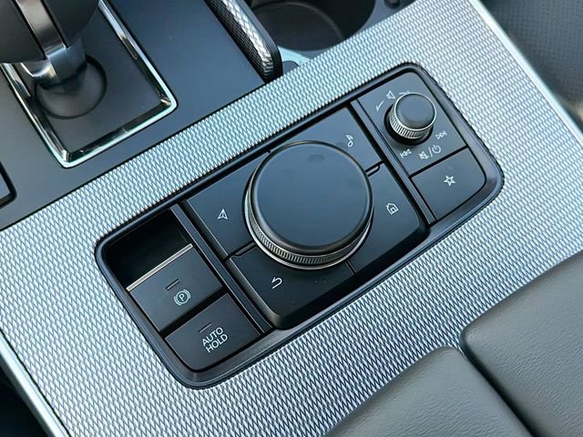 New 2026 MAZDA CX-90 Plug-In Hybrid w/ Premium Plus image 31