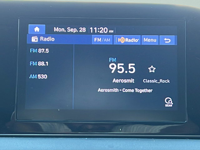 Used 2022 Hyundai Palisade SEL w/ Convenience Package FWD image 18