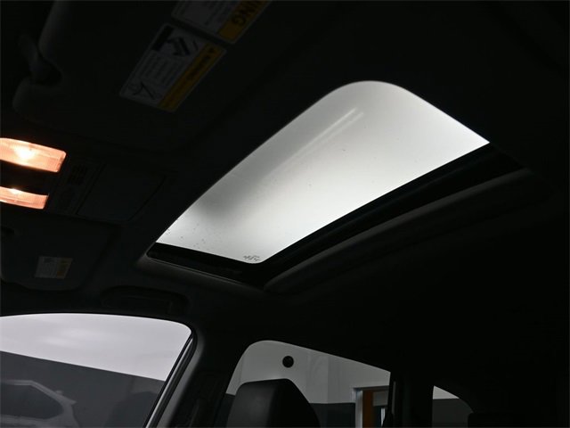 Used 2022 Honda CR-V EX-L image 11