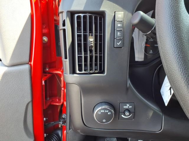 New 2026 Chevrolet Express 2500 w/ Driver Convenience Package RWD image 12
