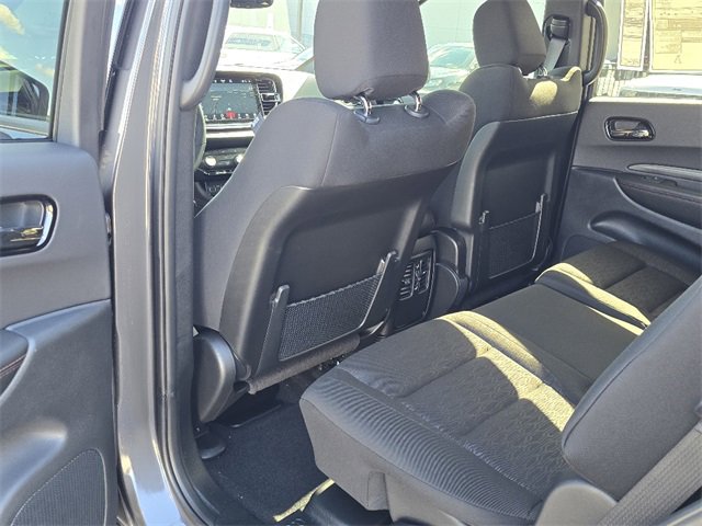 New 2026 Dodge Durango GT w/ Blacktop Package image 5
