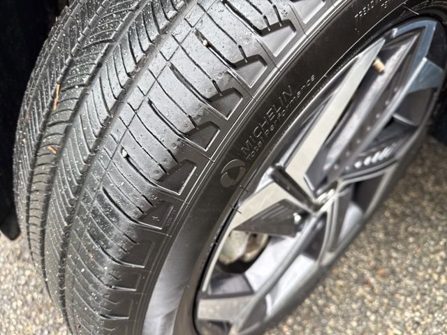 Certified 2024 Hyundai Tucson Limited image 7