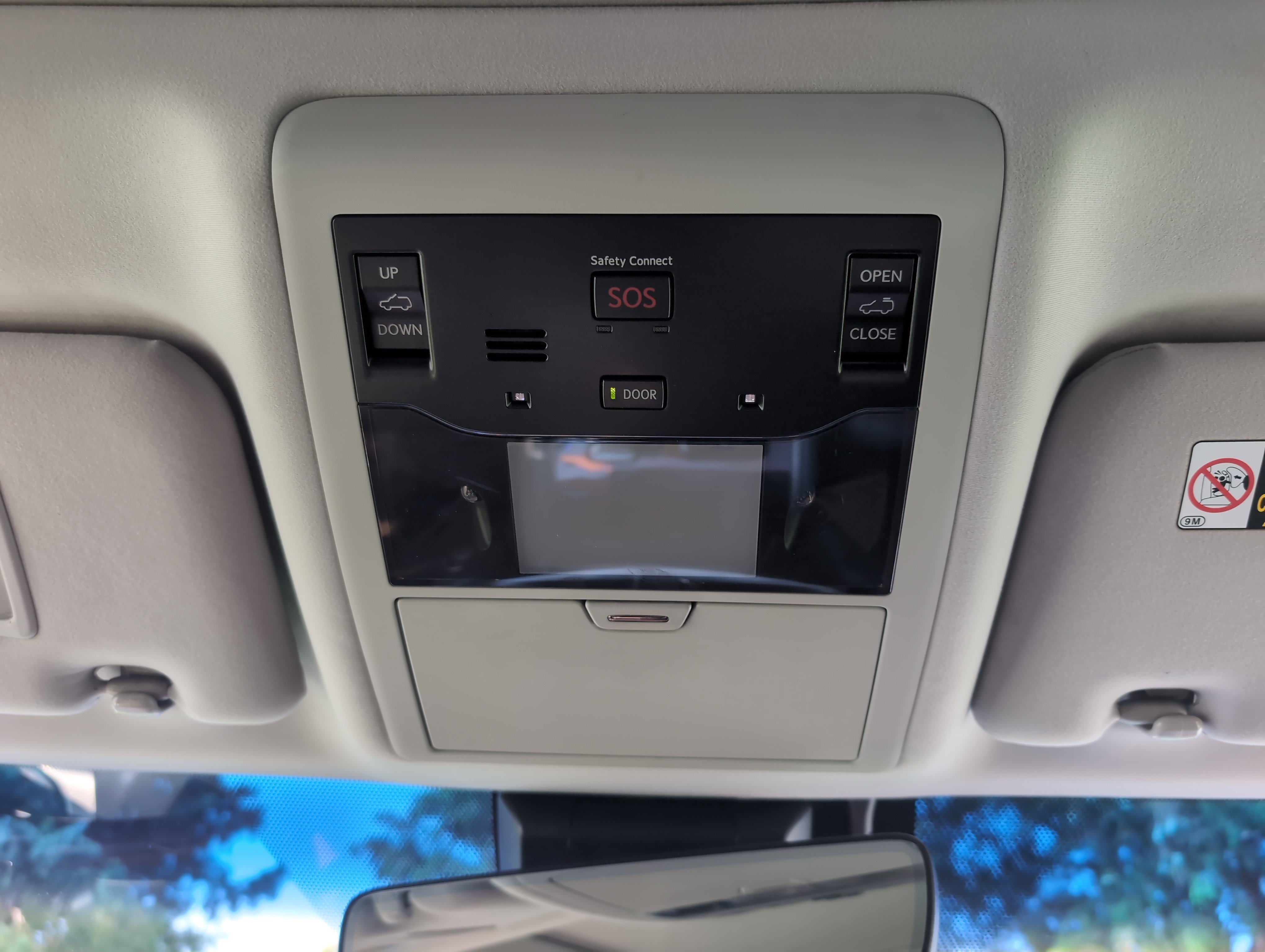 Certified 2020 Lexus LX 570 4WD w/ Luxury Package image 49