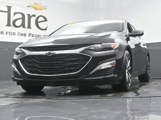 Used 2024 Chevrolet Malibu RS w/ LPO, Floor Liner Package FWD image 60