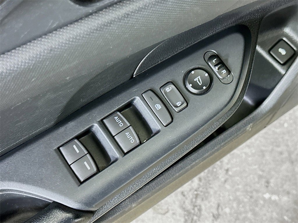 Used 2019 Honda Civic Sport image 19