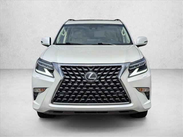 Used 2022 Lexus GX 460 Premium image 2