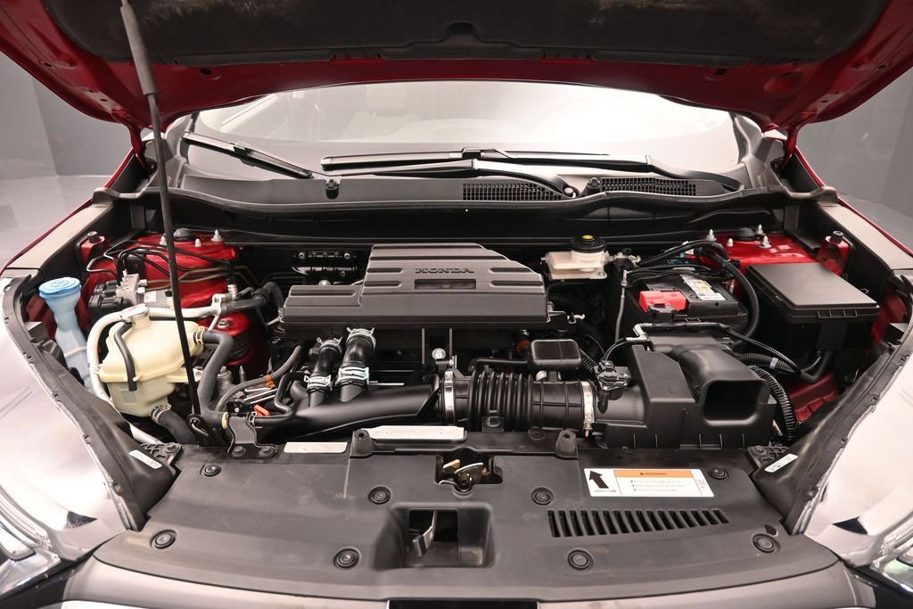 Used 2022 Honda CR-V EX image 41